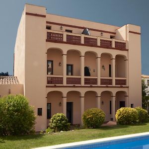 Palou Boutique Hotel